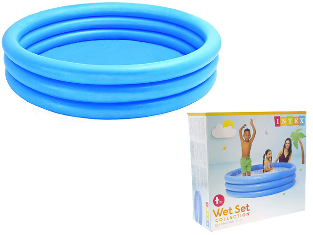 PISCINA INFLABLE 58X13"