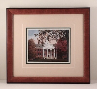 "Siena College" by Susan Coon