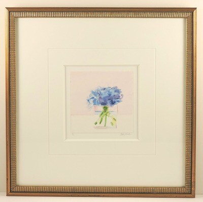 "Summer's Promise II" by Betty Ball
