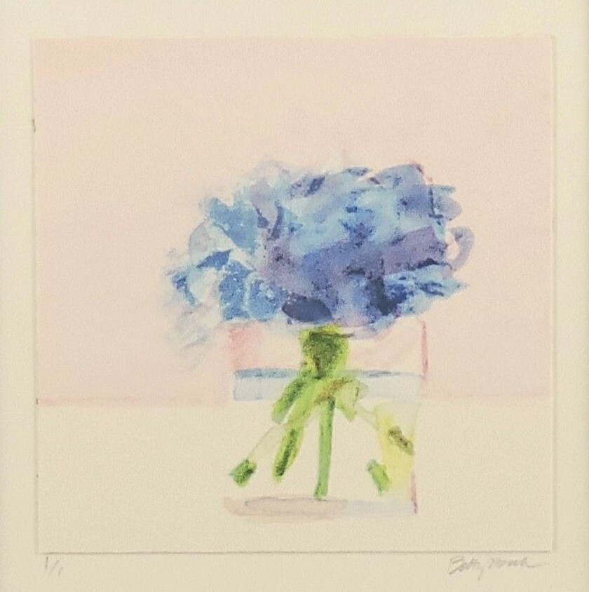 "Summer's Promise II" by Betty Ball