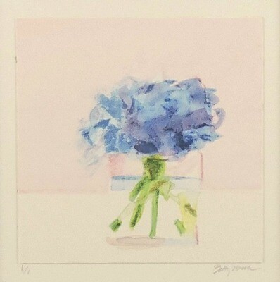 "Summer's Promise II" by Betty Ball