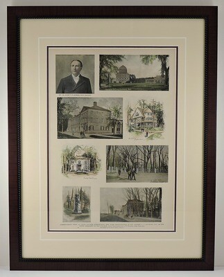 "Union College, 1894"