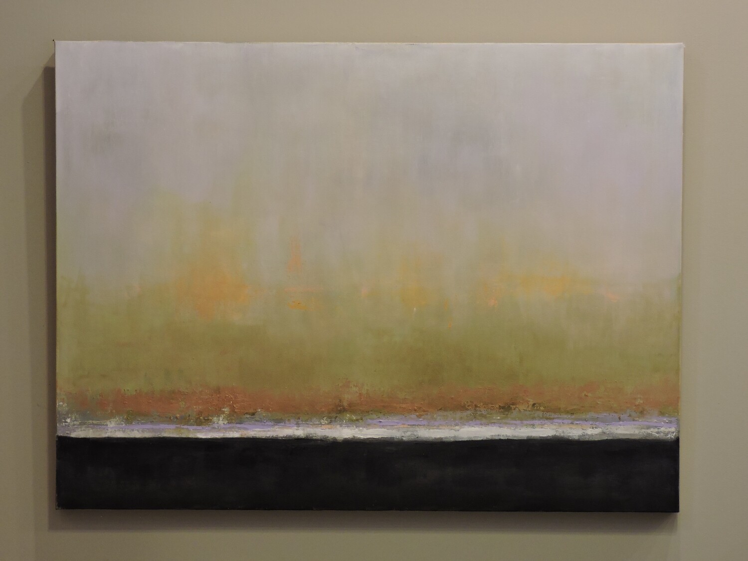 "In the Distance" by Amy Roth Hoffman