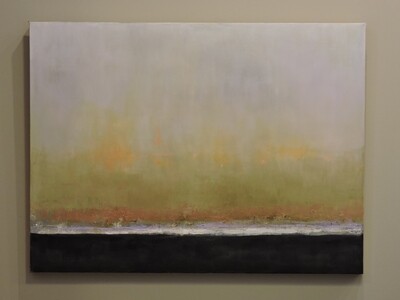 "In the Distance" by Amy Roth Hoffman