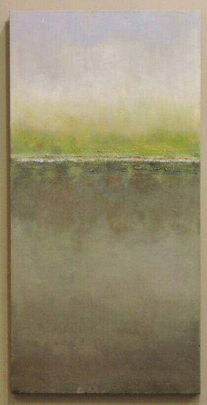 "Equilibrium" by Amy Roth Hoffman