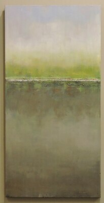 "Equilibrium" by Amy Roth Hoffman