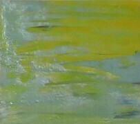 Debate I by Jane Cooper