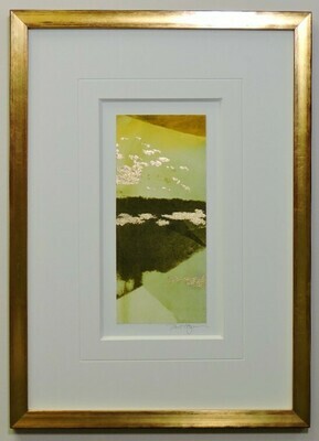 Summit by Jane Cooper