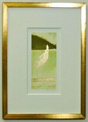 Plateau by Jane Cooper