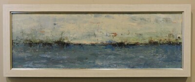 Across the Shore by Michael Terese
