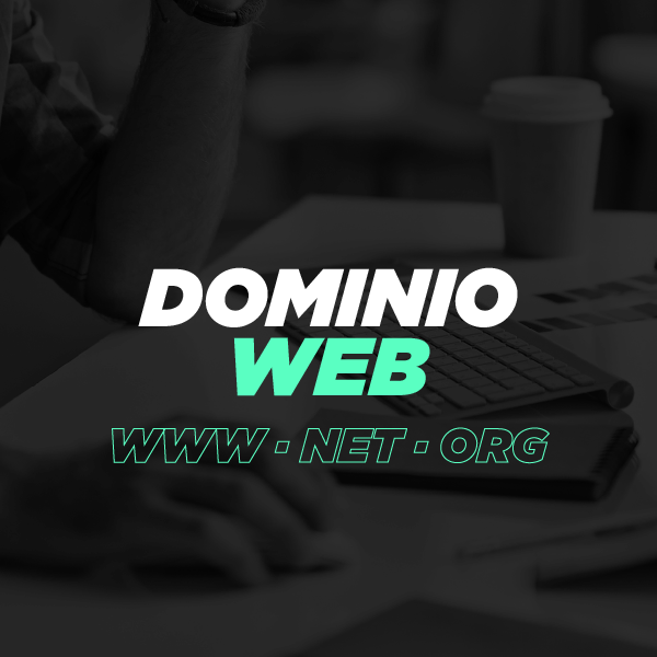 Dominio web