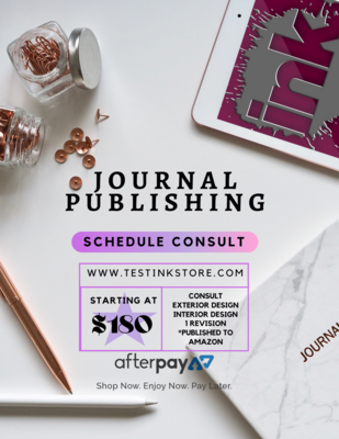 Journal Publishing