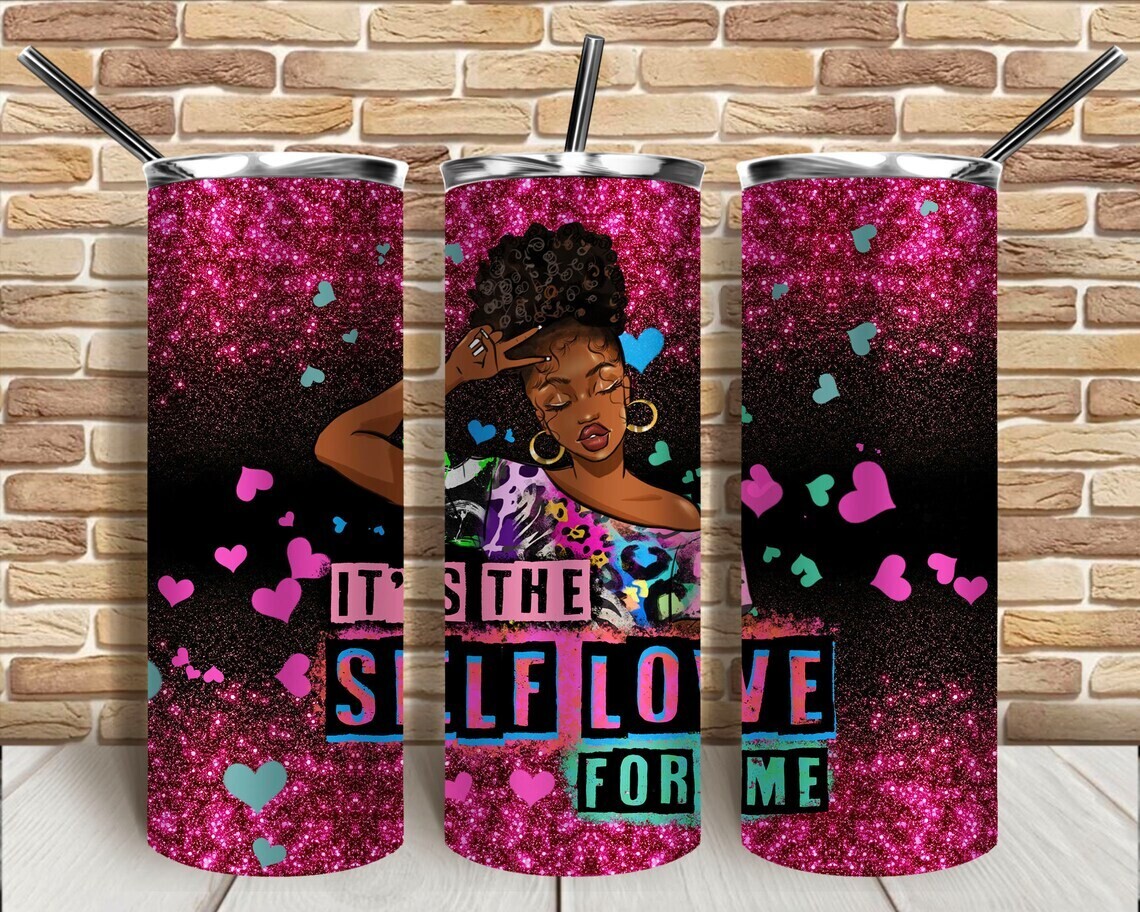 Custom 20oz Tumblers (multiple options)