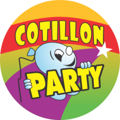 Partyweb