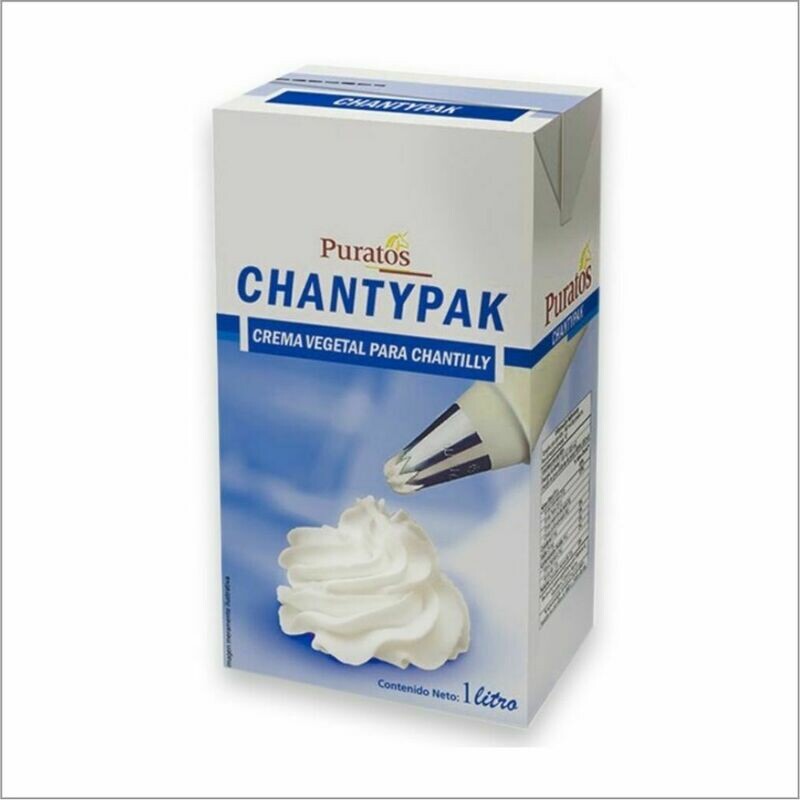 Crema Chantypak