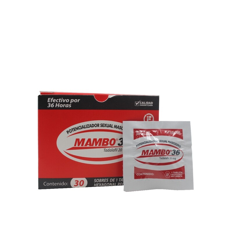 mambo36  30/90 pills