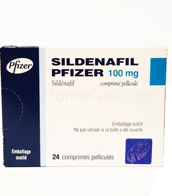 .Generic V.i.a.gra sidenafil 100 MG 5 pills