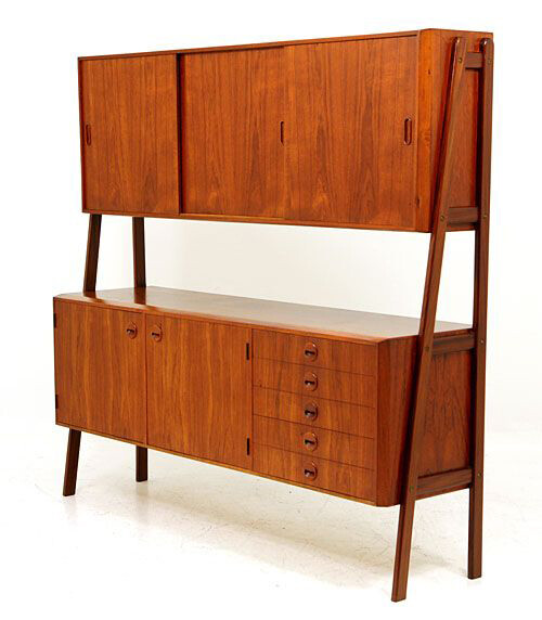 Wall Units
