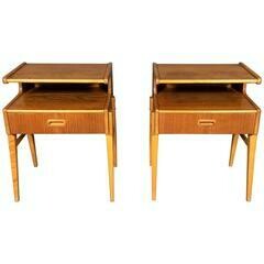 End Tables