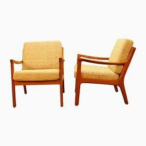 Lounge Chairs