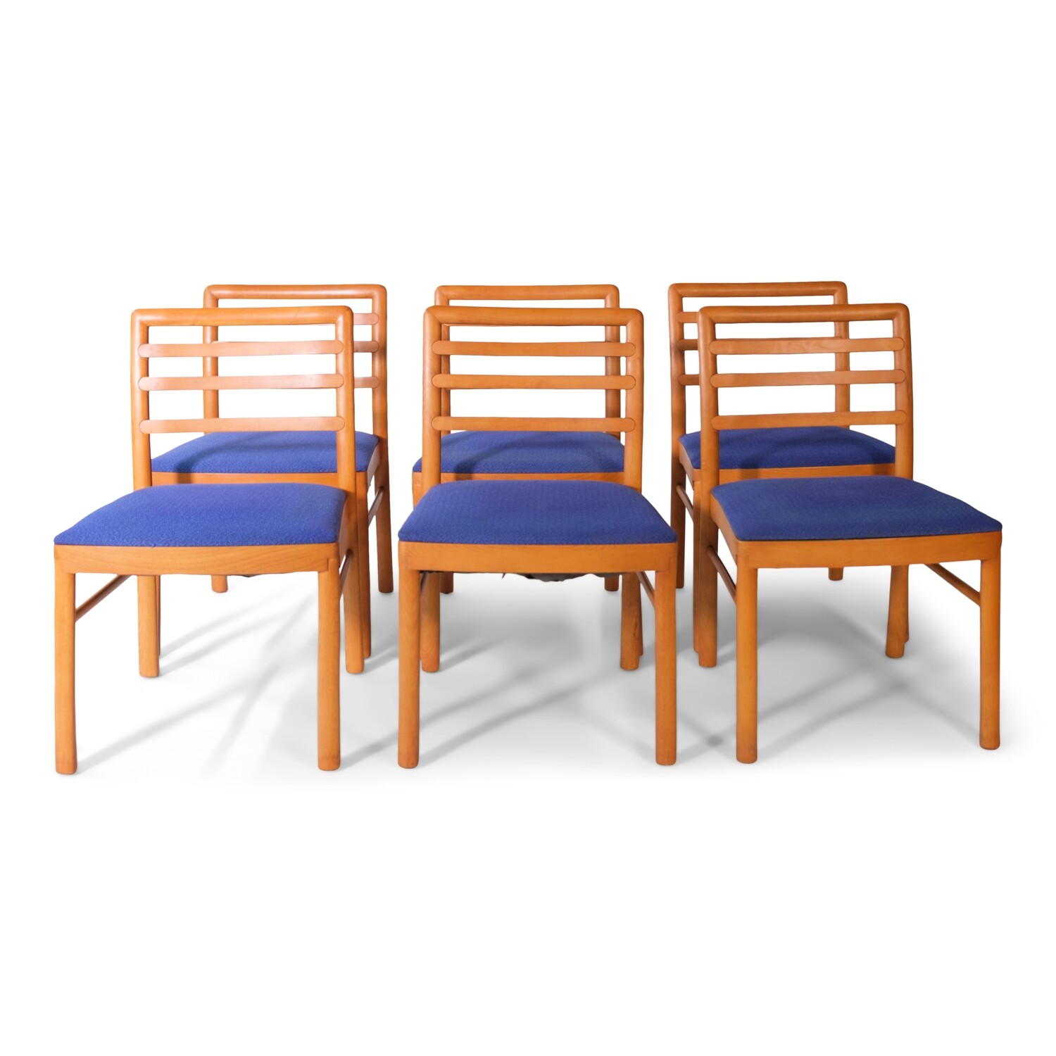 Atelier International Chairs