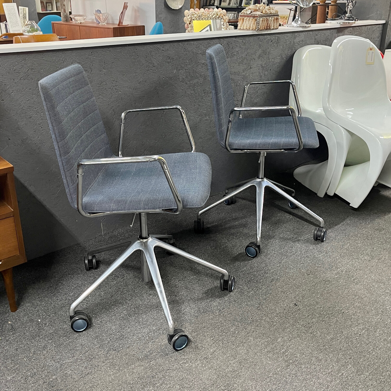 Flex Executive Task Chairs