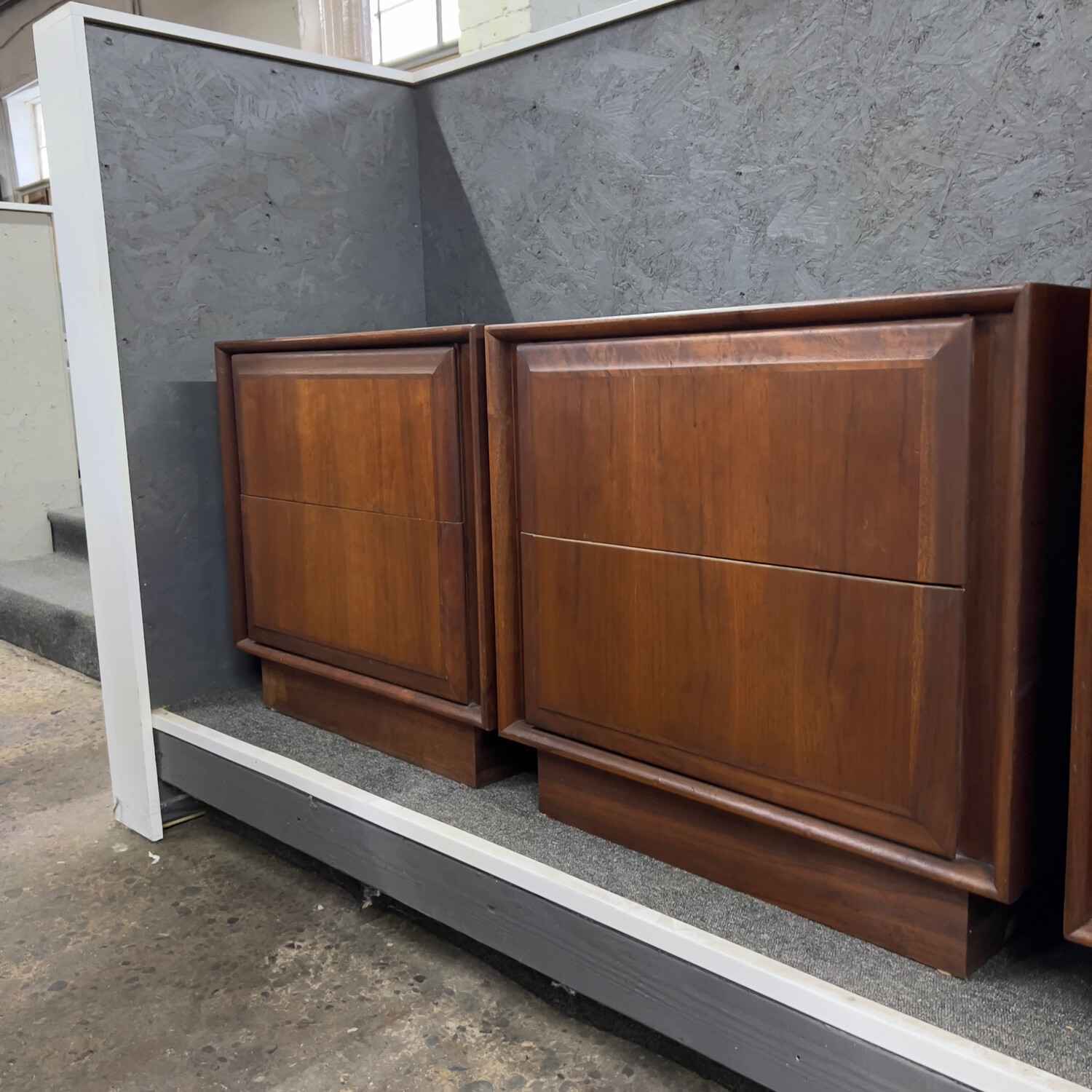 Pair Dillingham Nightstands
