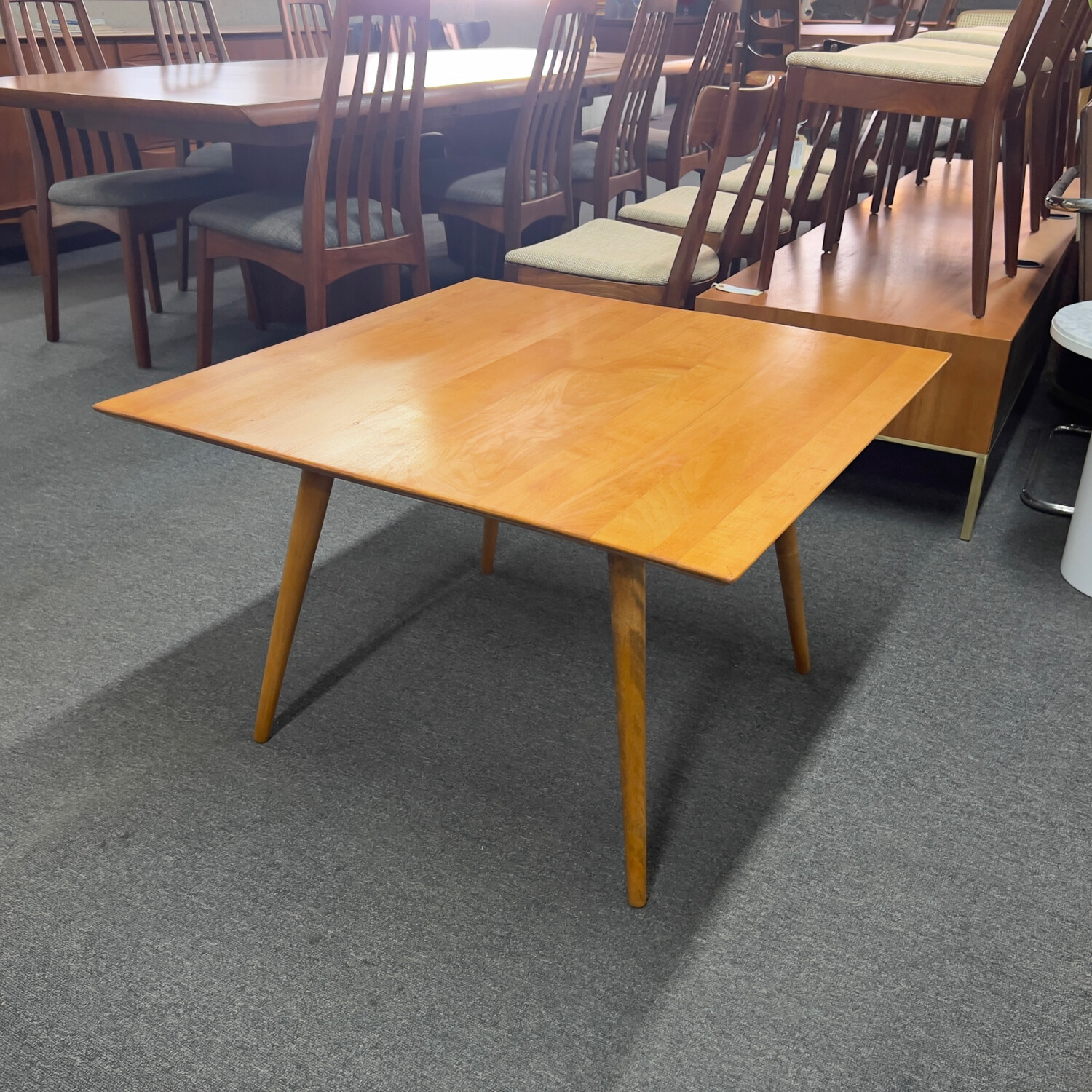 Paul McCobb Coffee Table