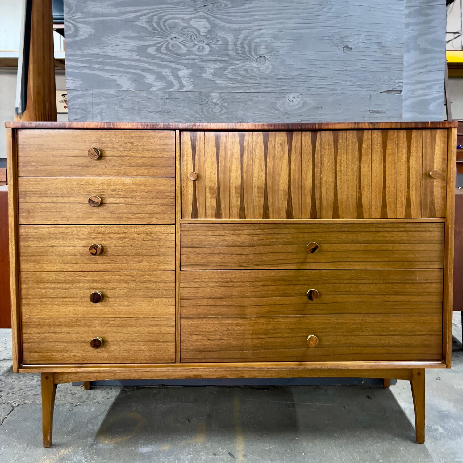 Lane Gentlemans Chest