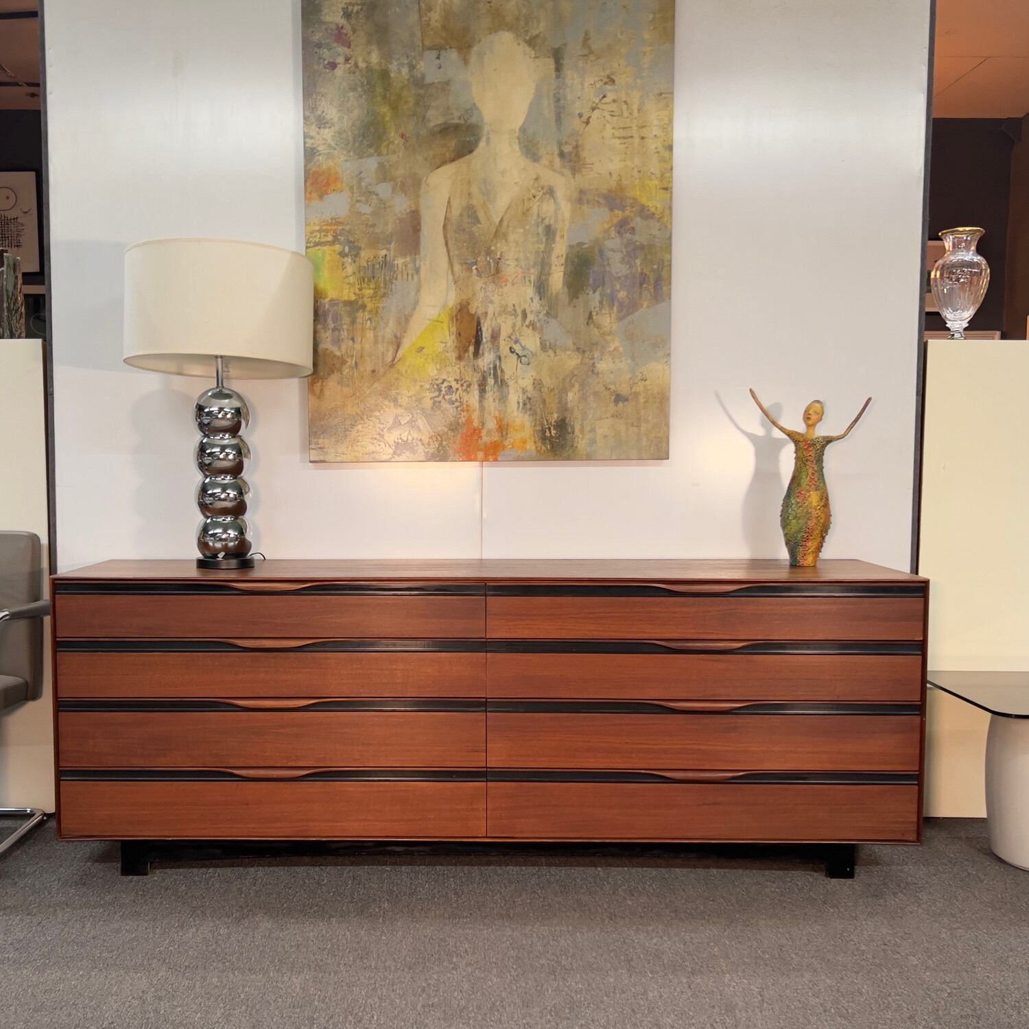 Glenn of California Dresser by John Kappel