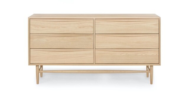Lena Dresser (New)