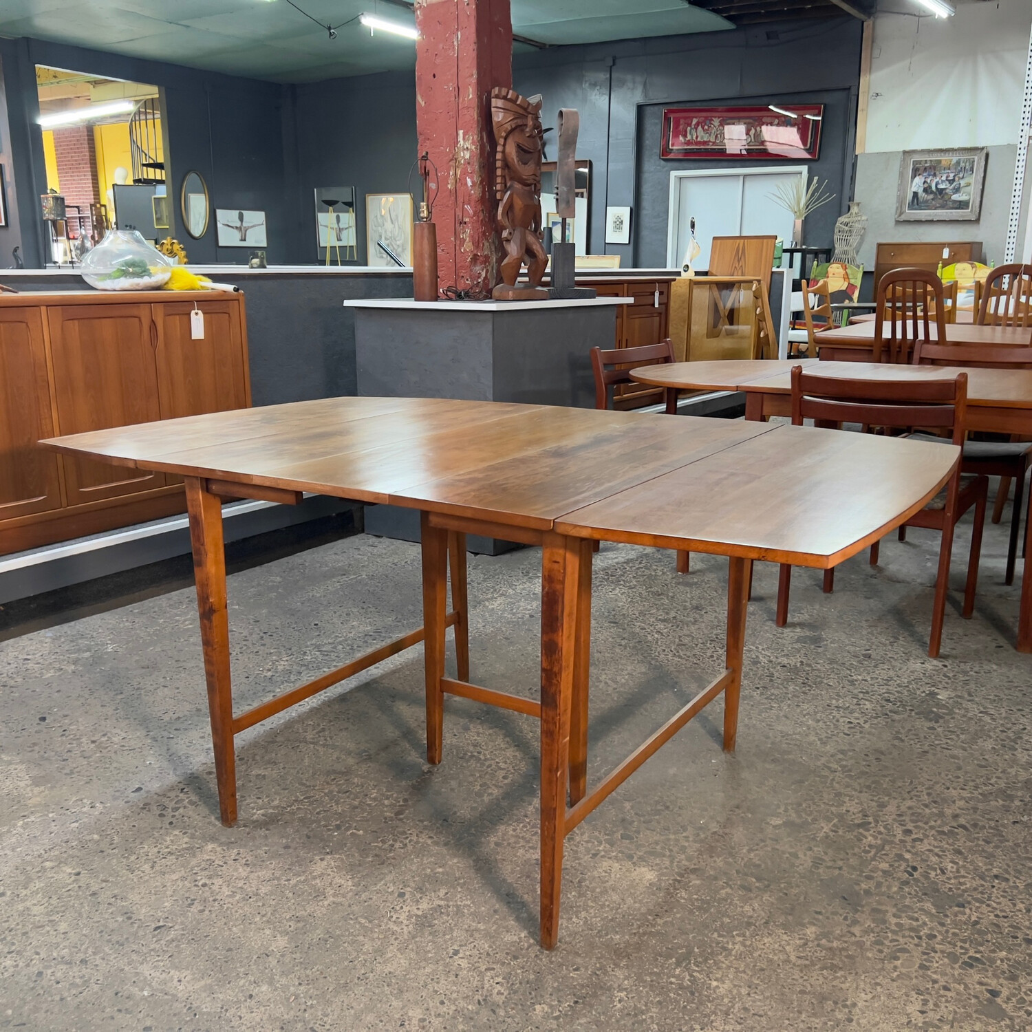 Paul McCobb Dining Table