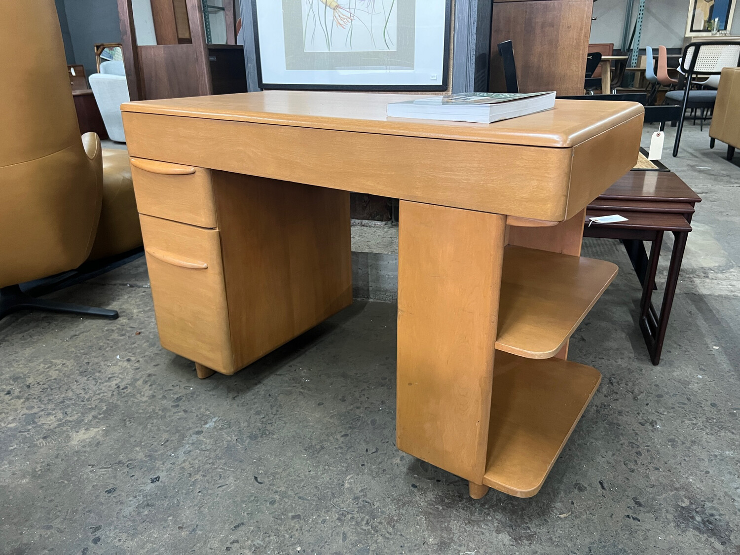Heywood Wakefield Desk