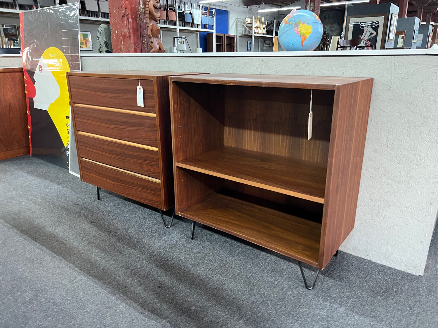 Petite Storage