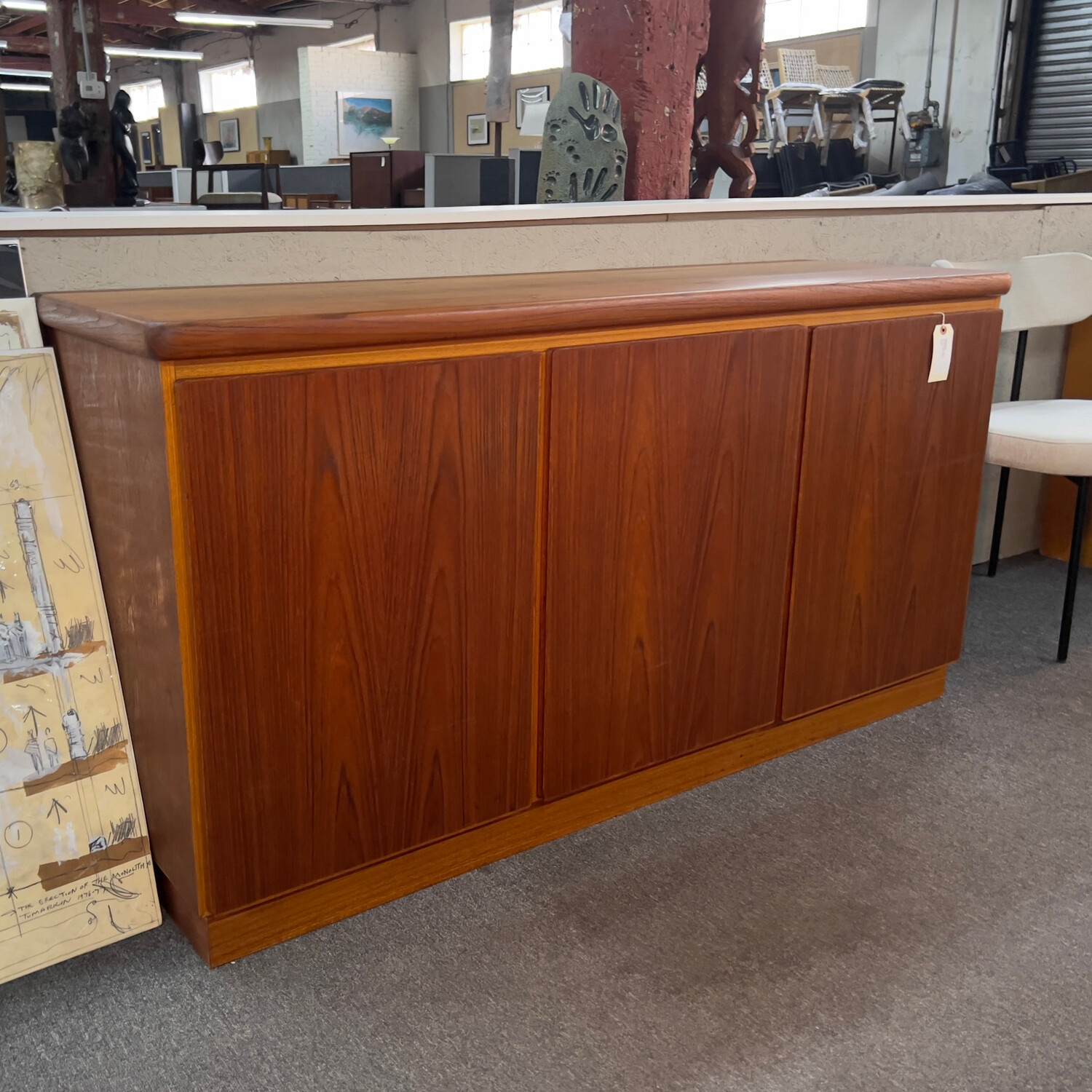 Rasmus Sideboard