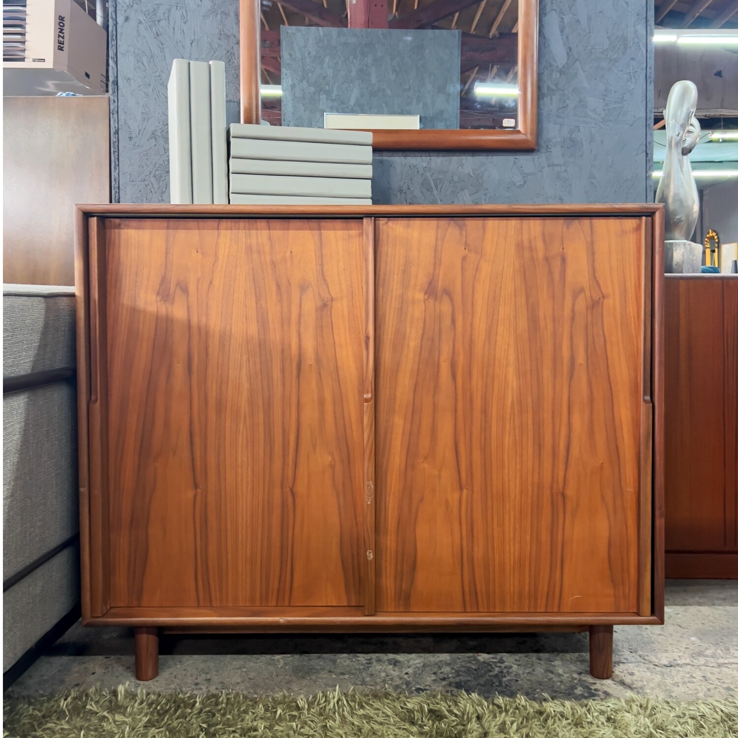 Edel Console
