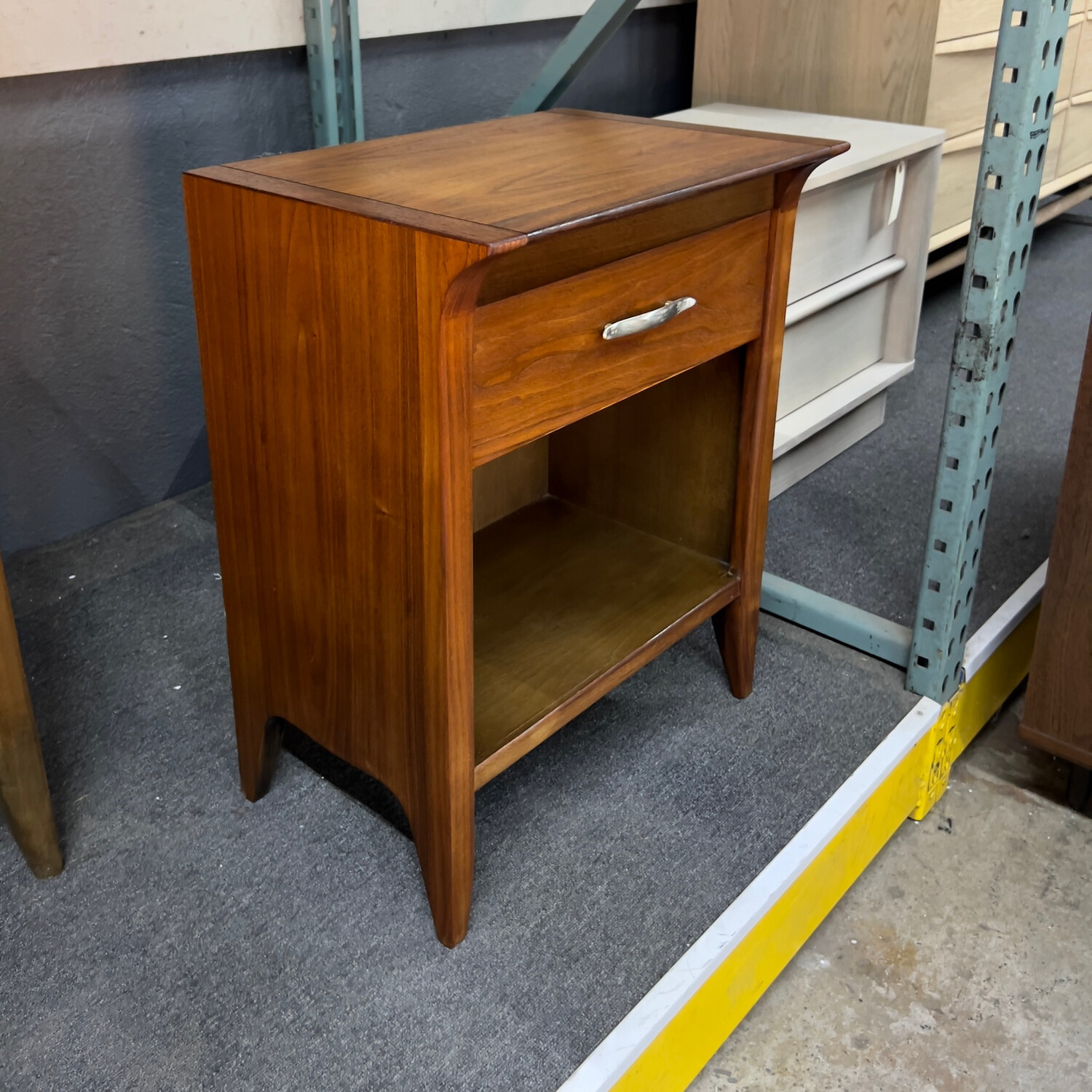 Drexel Profile Nightstand