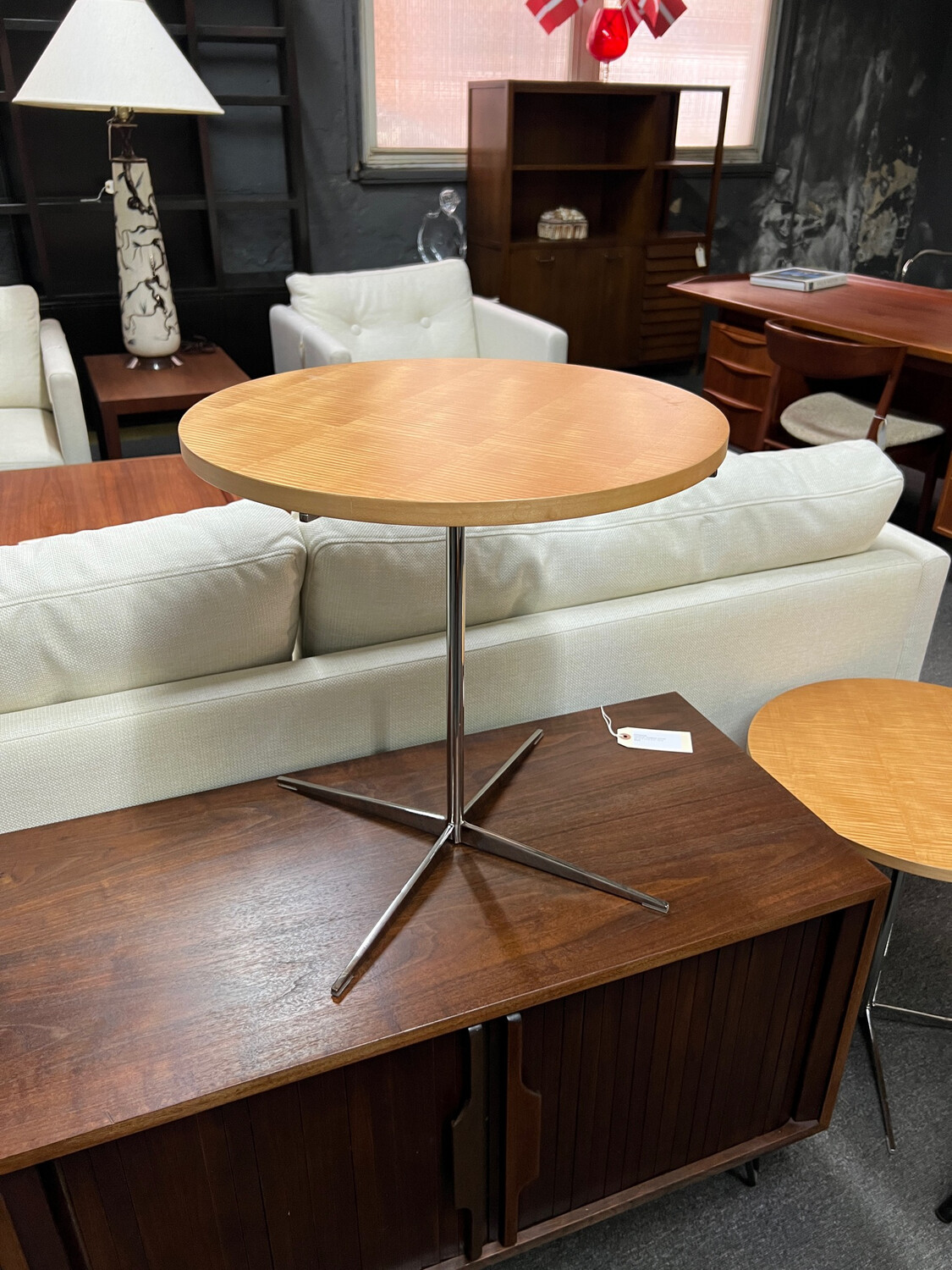 Contemporary Side Table