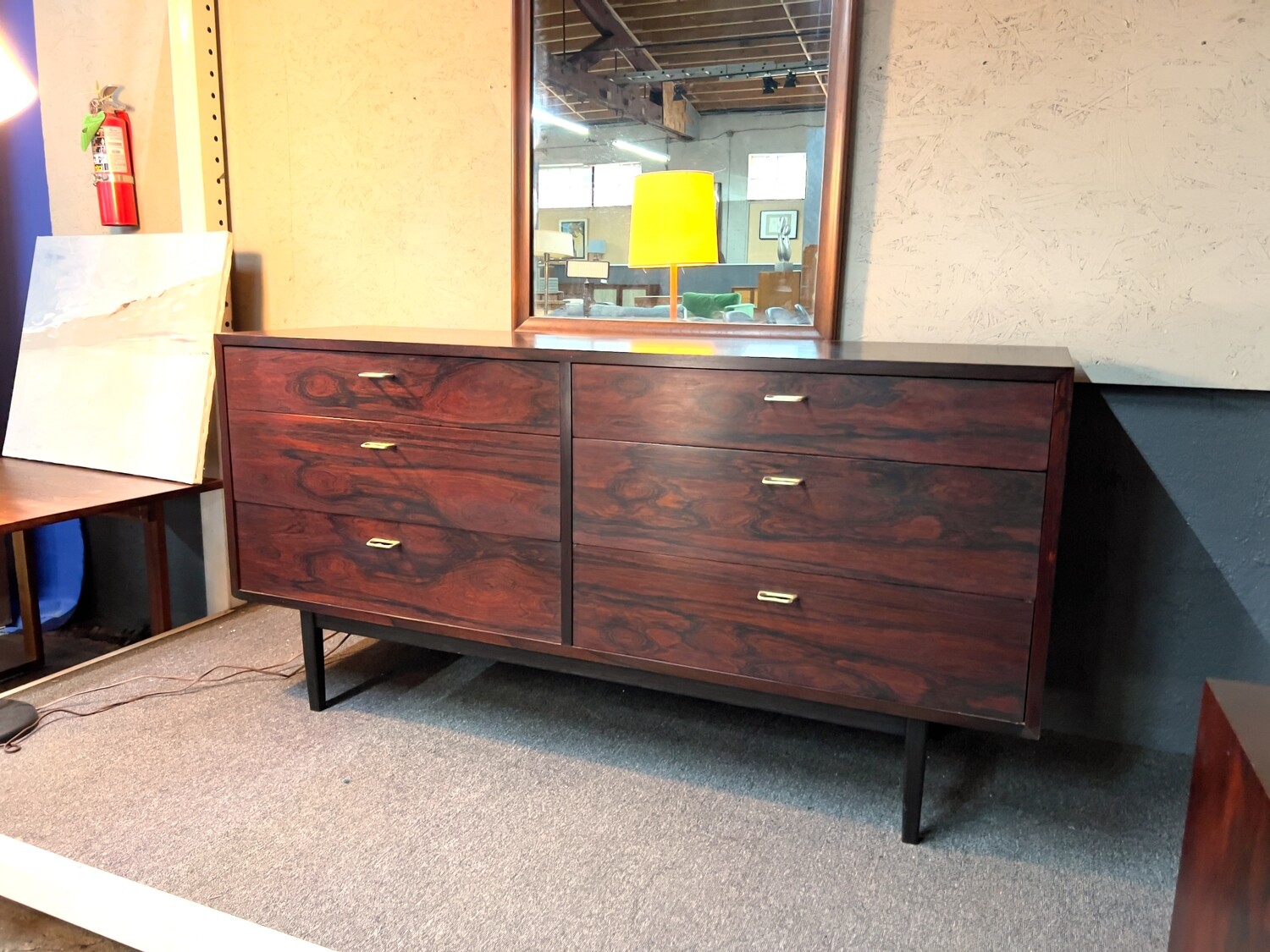 Jack Cartwright Founders Low Dresser