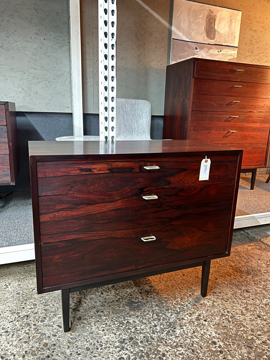 Jack Cartwright Founders Bachelor Chest