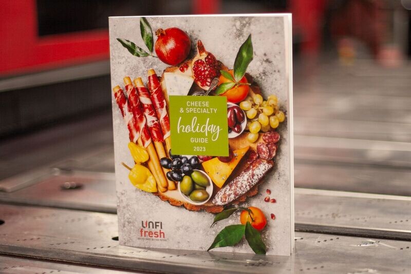 8.5" x 11" Perfect Bound Books