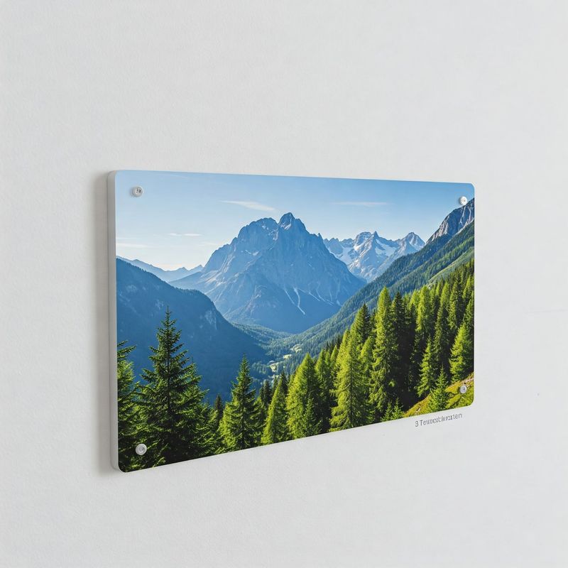 Custom 3mm PVC Signs – Durable, High-Quality, Full-Color Printing