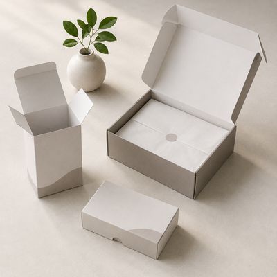 Packaging