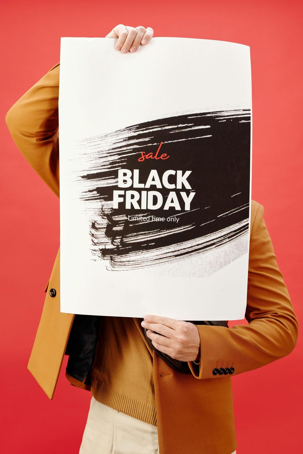 18" x 24" Single Sided Posters (100# Gloss Text)