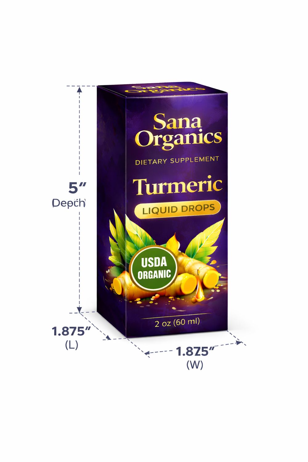Tuck In Box Small - Premium Tuck In Box Small - Premium