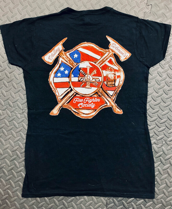 WOMEN’S CUT SHORT SLEEVE