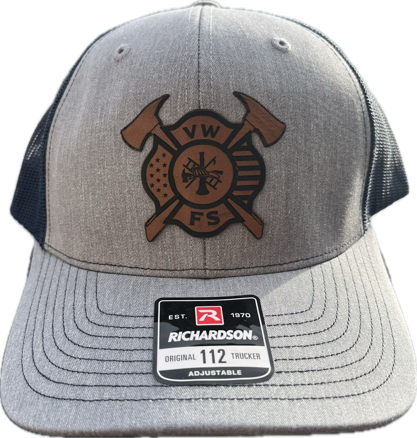 VWFS HAT