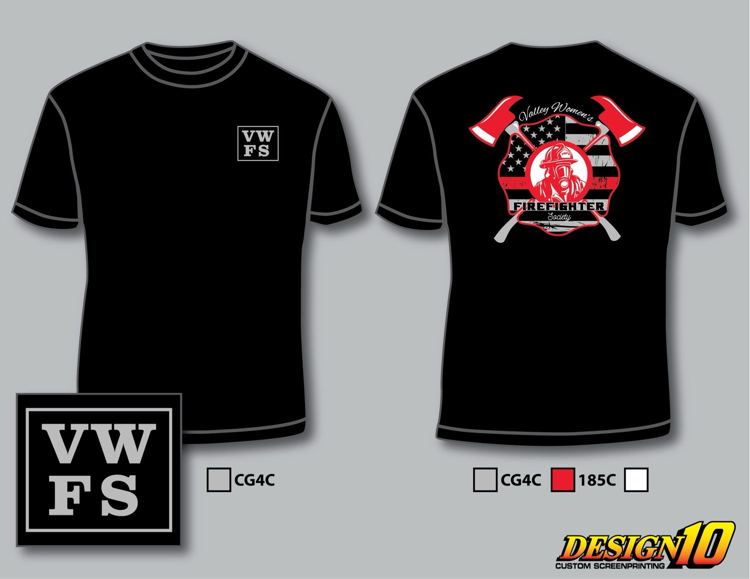 BLACK SHORT SLEEVE SHIRT