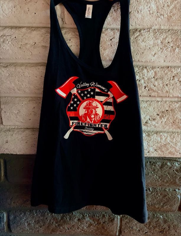 TANK TOP - ATHLETIC FIT