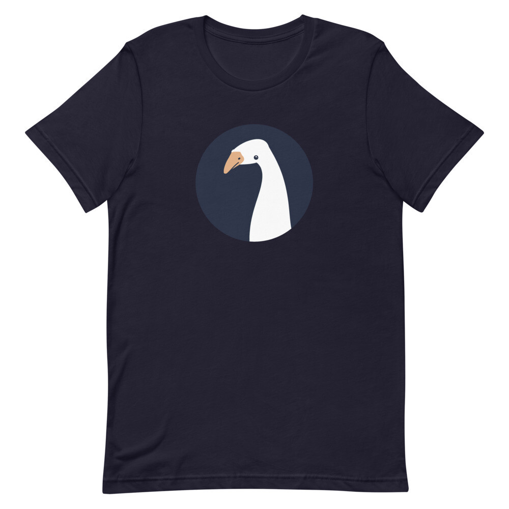 Goosle Logo T-Shirt